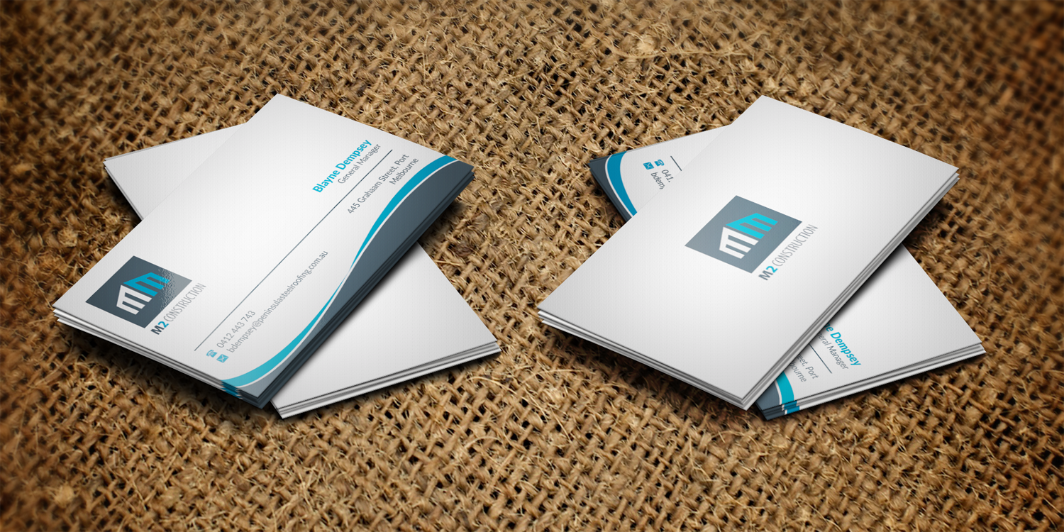 Business Card Design by WebixBD for this project | Design #4943812