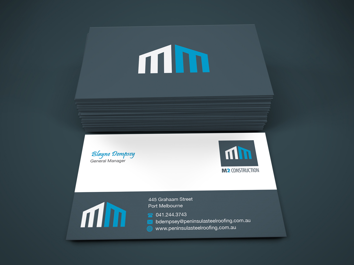 Business Card Design by WebixBD for this project | Design #4971453
