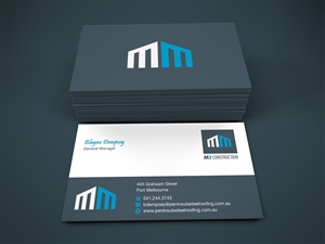Business Card Design by WebixBD for this project | Design: #4971453