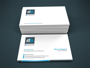 Business Card Design by WebixBD for this project | Design: #4971524