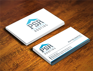 Business Card Design by Stylez Designz for this project | Design: #4991450