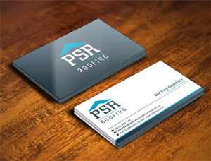 Business Card Design by Stylez Designz for this project | Design: #4991452