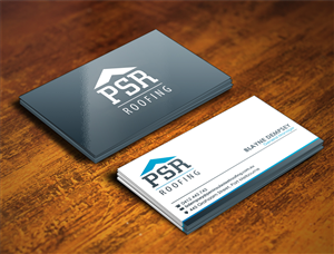Business Card Design by Stylez Designz for this project | Design: #4991453