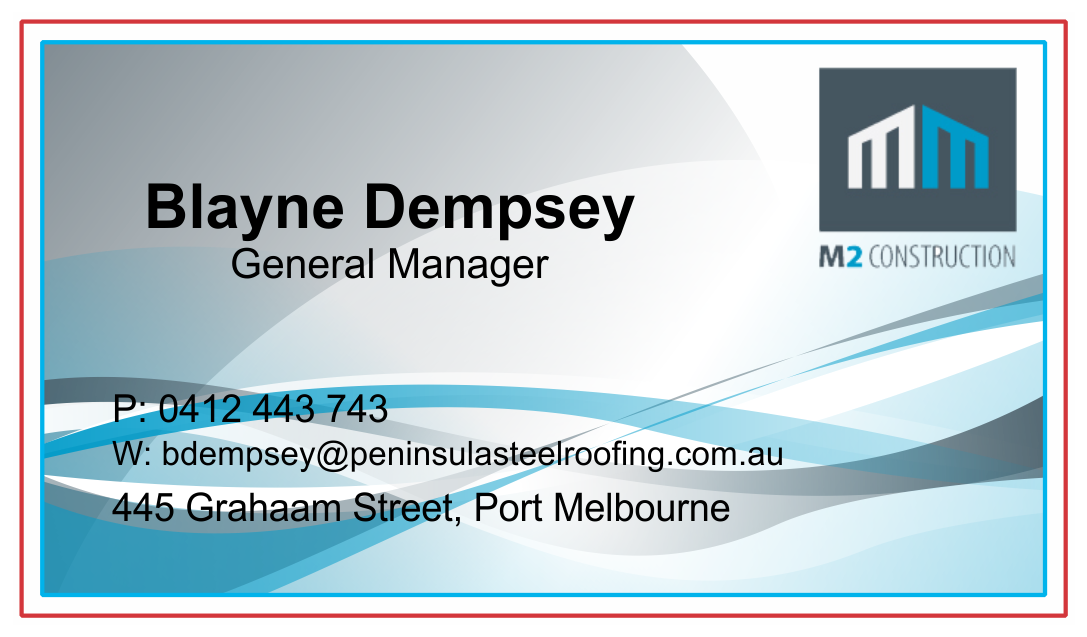 Business Card Design by amilee for this project | Design #4938309
