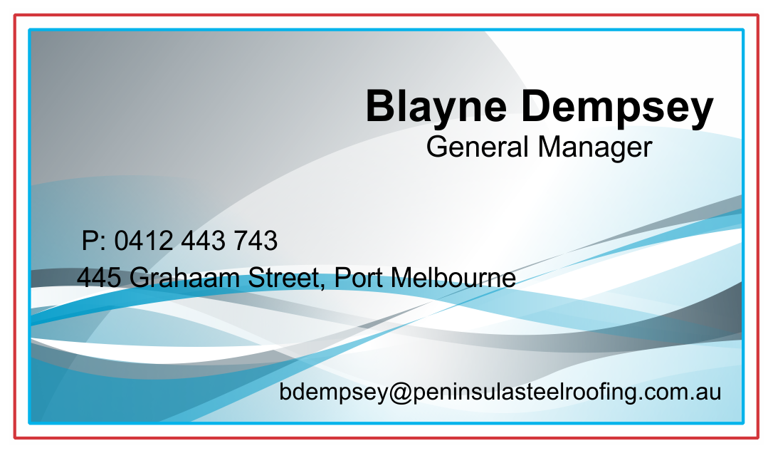 Business Card Design by amilee for this project | Design #4938322