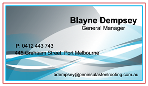Business Card Design by amilee for this project | Design: #4938322