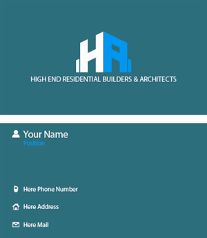 Business Card Design by Owen Cole for this project | Design #4923788