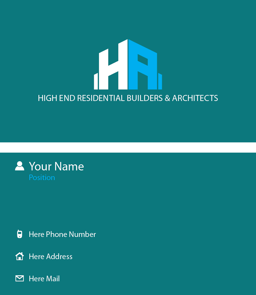Business Card Design by Owenxcole for this project | Design #4923813