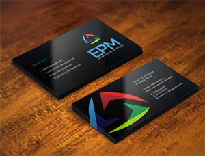 Design de Carte de Visite par INDIAN_Ashok pour ce projet | Design : #4924953