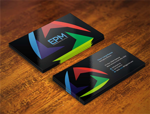 Design de Carte de Visite par INDIAN_Ashok pour ce projet | Design : #4924958
