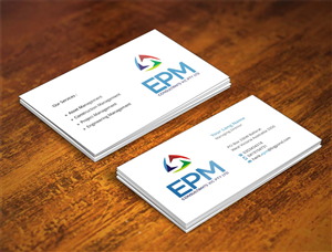 Design de Carte de Visite par INDIAN_Ashok pour ce projet | Design : #4924967
