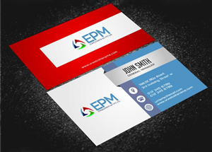 Business Card Design by AwsomeD for this project | Design: #4929956