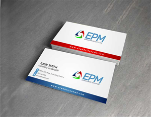 Business Card Design by AwsomeD for this project | Design: #4929957