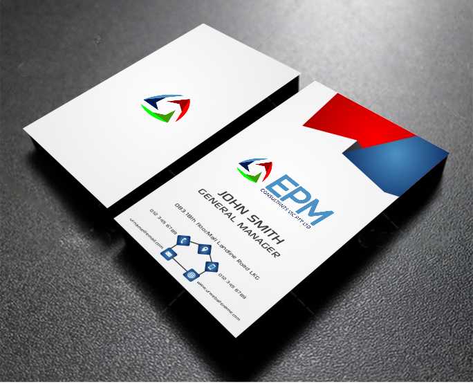 Business Card Design by AwsomeD for this project | Design #4929958
