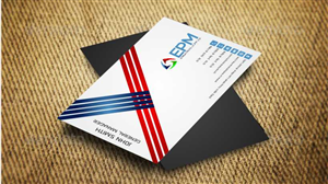 Business Card Design by AwsomeD for this project | Design: #4929959