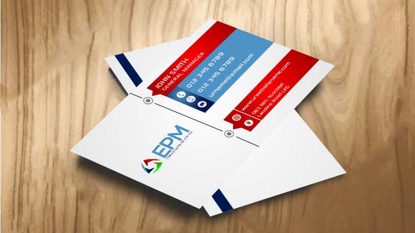 Business Card Design by AwsomeD for this project | Design #4929960