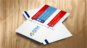 Business Card Design by AwsomeD for this project | Design: #4929960