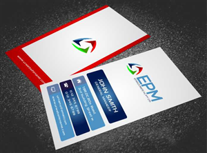 Business Card Design by AwsomeD for this project | Design: #4929963