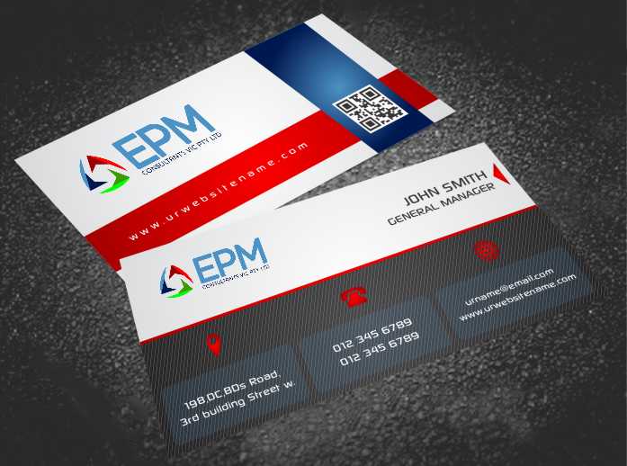 Business Card Design by AwsomeD for this project | Design #4929965