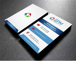 Business Card Design by AwsomeD for this project | Design: #4929973