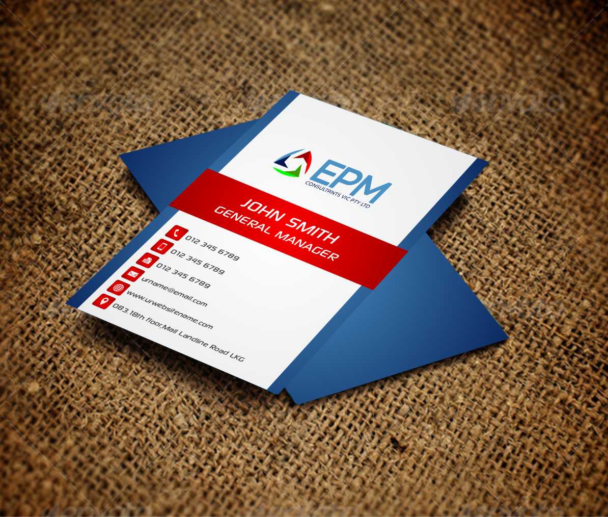 Business Card Design by AwsomeD for this project | Design #4929974