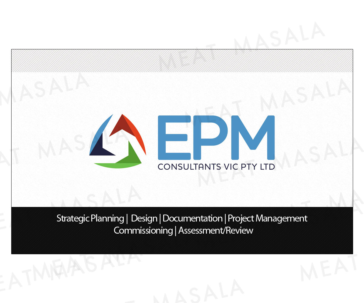 Business Card Design by 4AD for this project | Design #4938682