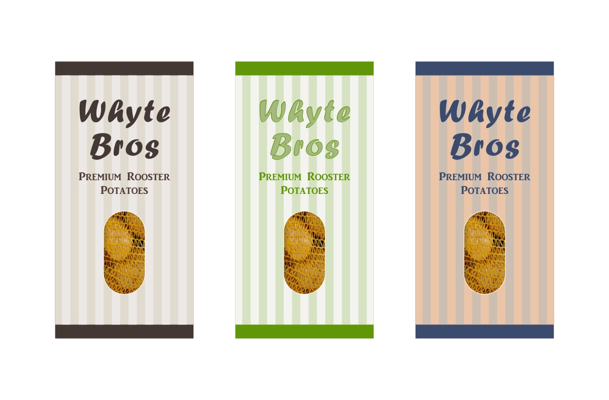 Packaging Design by buds78 for this project | Design #4923201
