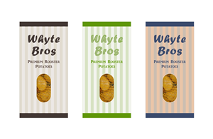 Packaging Design by buds78