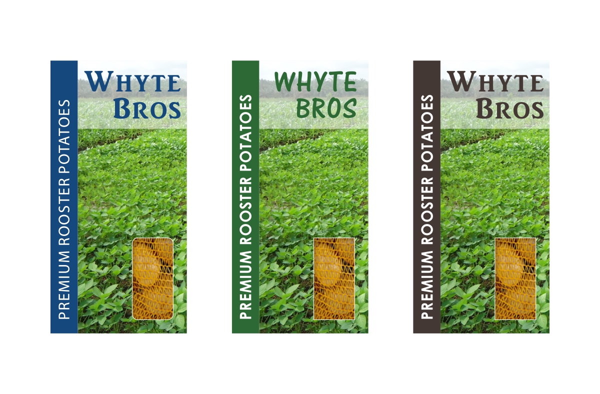 Packaging Design by buds78 for this project | Design #4926854