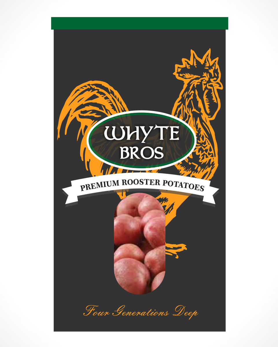 Packaging Design by cornel888 for this project | Design #4930769