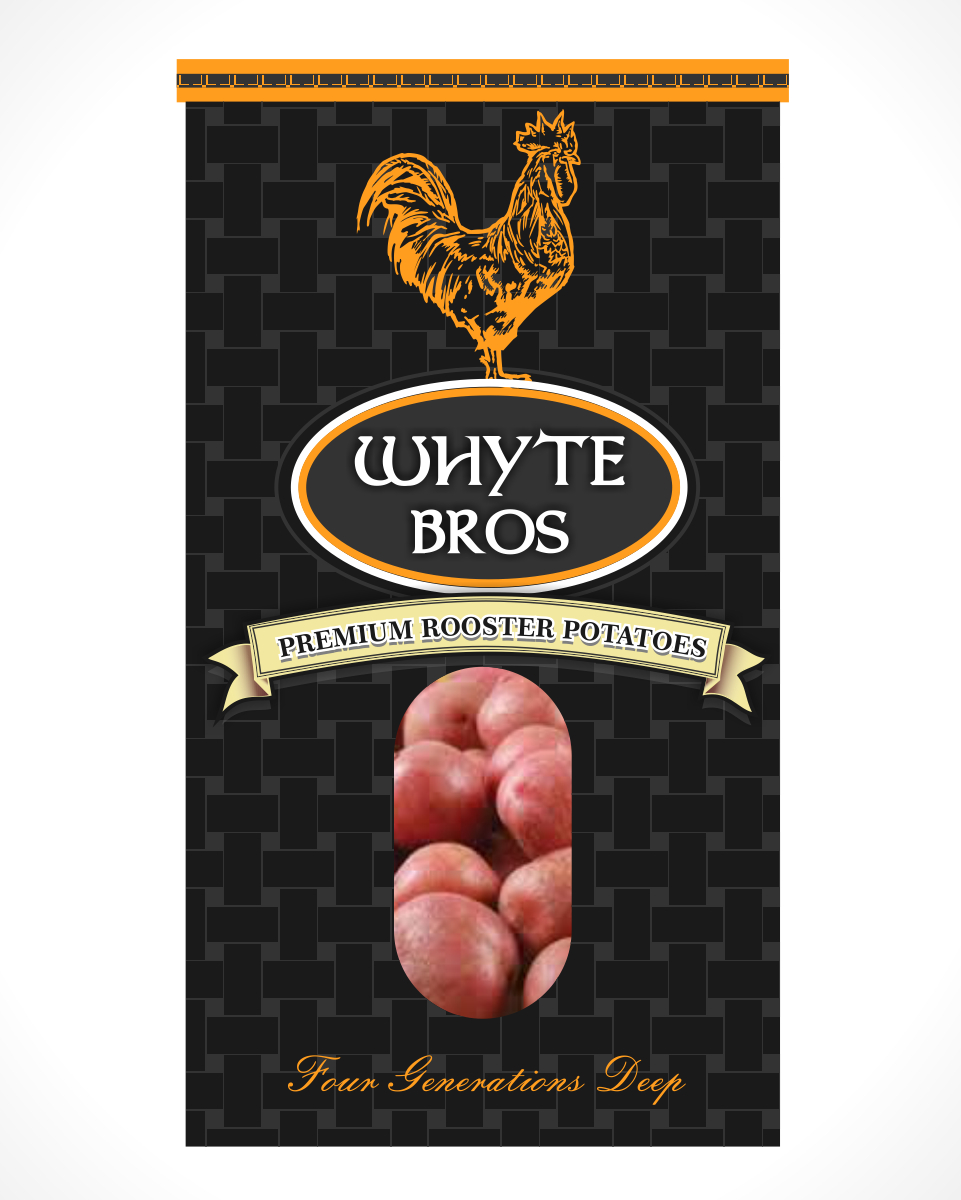 Packaging Design by cornel888 for this project | Design #4937023