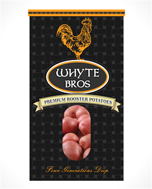 Packaging Design by cornel888 for this project | Design #4937023