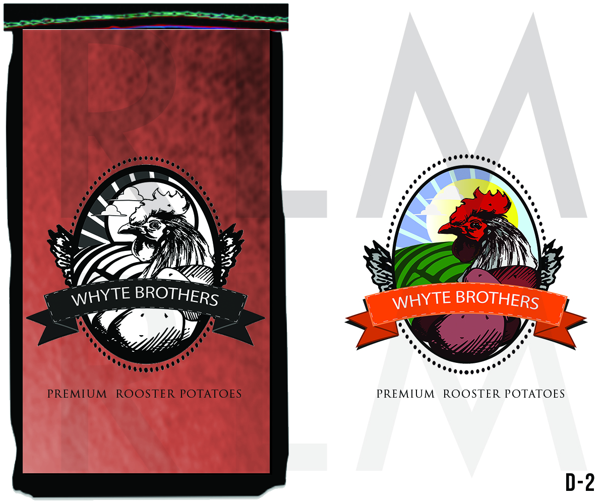 Packaging Design by Ral7Lmarca for this project | Design #4959894