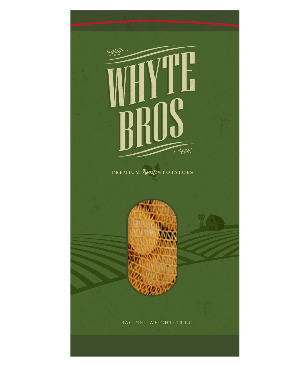 Packaging Design by adominguez for this project | Design #4971498