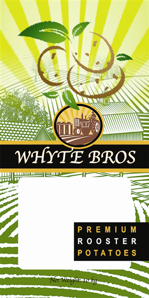 Design Emballage par jemiel101 pour ce projet | Design : #4985992