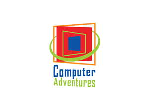 Logo Design by eIrc@mjOonto for Computer Adventures LLC | Design #4977509