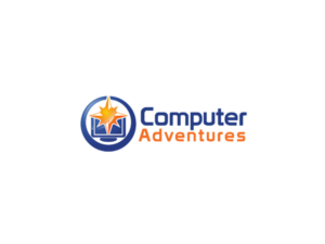 Logo Design by eddy for Computer Adventures LLC | Design: #7249895