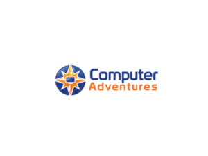 Logo Design by eddy for Computer Adventures LLC | Design: #7249902