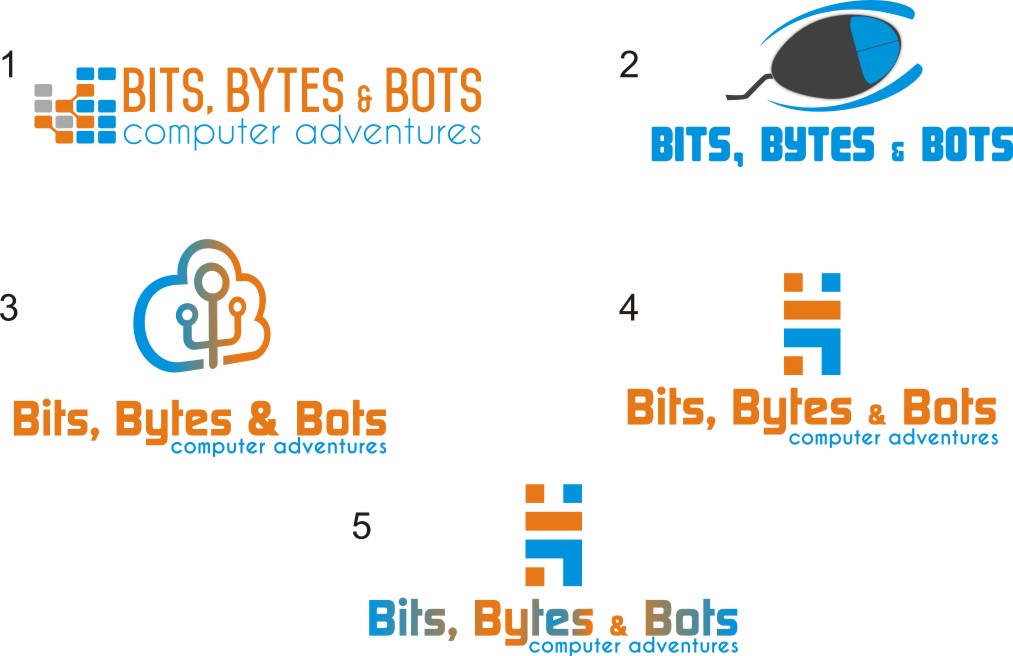 Diseño de Logo por severneyk para Computer Adventures LLC | Diseño #4924353