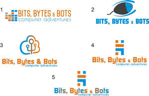 Logo Design by severneyk for Computer Adventures LLC | Design: #4924353