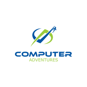Logo Design by Sintegra for Computer Adventures LLC | Design: #7254444