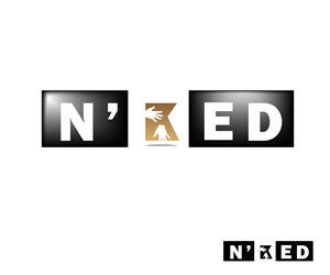 Logo Design by SevenAndEightDesign