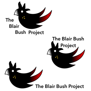 Logo-Design von Mishmash Creatives für The Blair Bush Project | Design #4957329