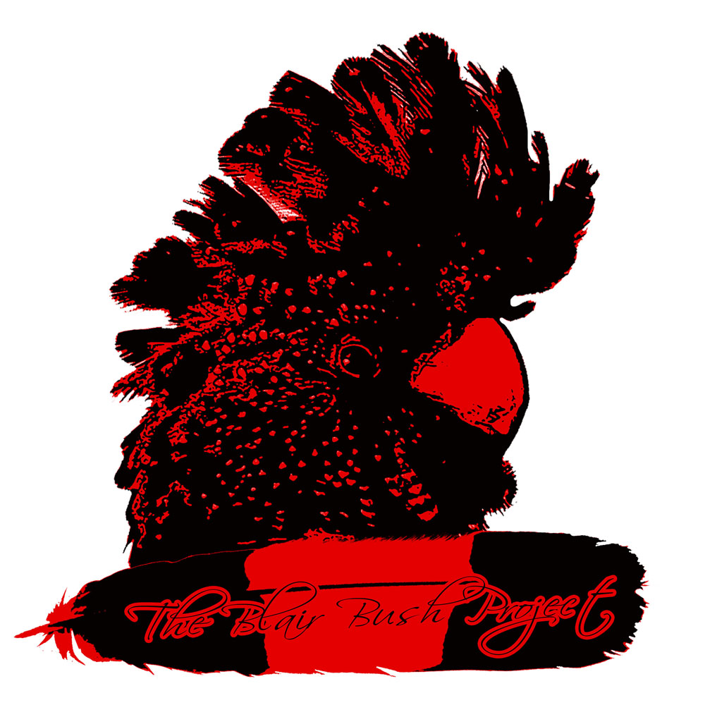 Diseño de Logo por mcink para The Blair Bush Project | Diseño #4997355