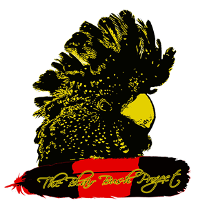Logo Design by mcink for The Blair Bush Project | Design: #4997357
