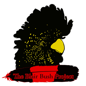 Logo Design by mcink for The Blair Bush Project | Design: #5002445