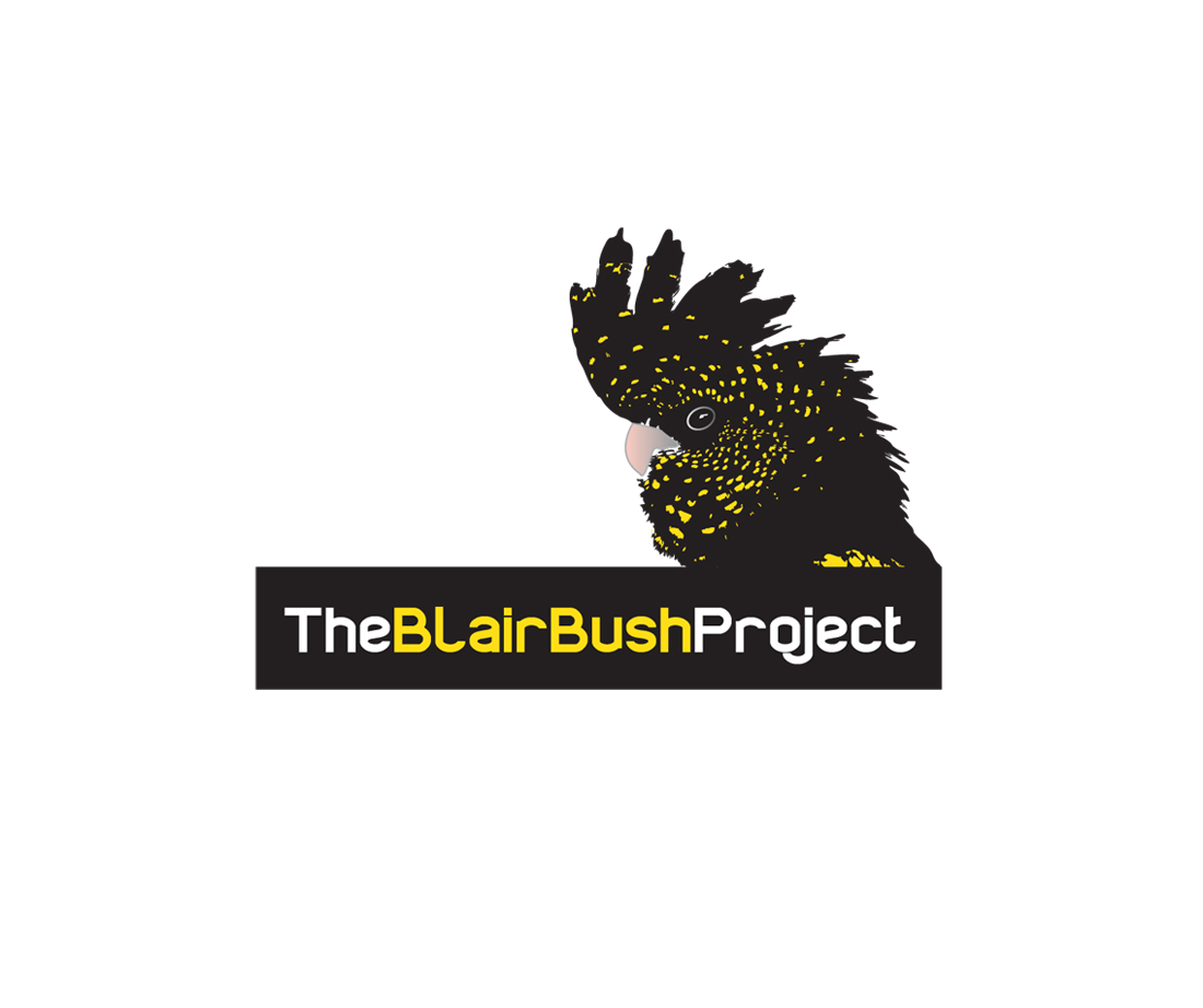 Logo Design by CanDoDesign for The Blair Bush Project | Design #4991909
