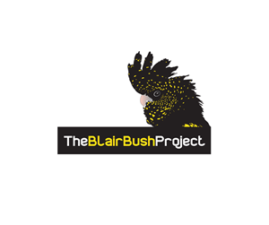 Logo Design by CanDoDesign for The Blair Bush Project | Design: #4991909