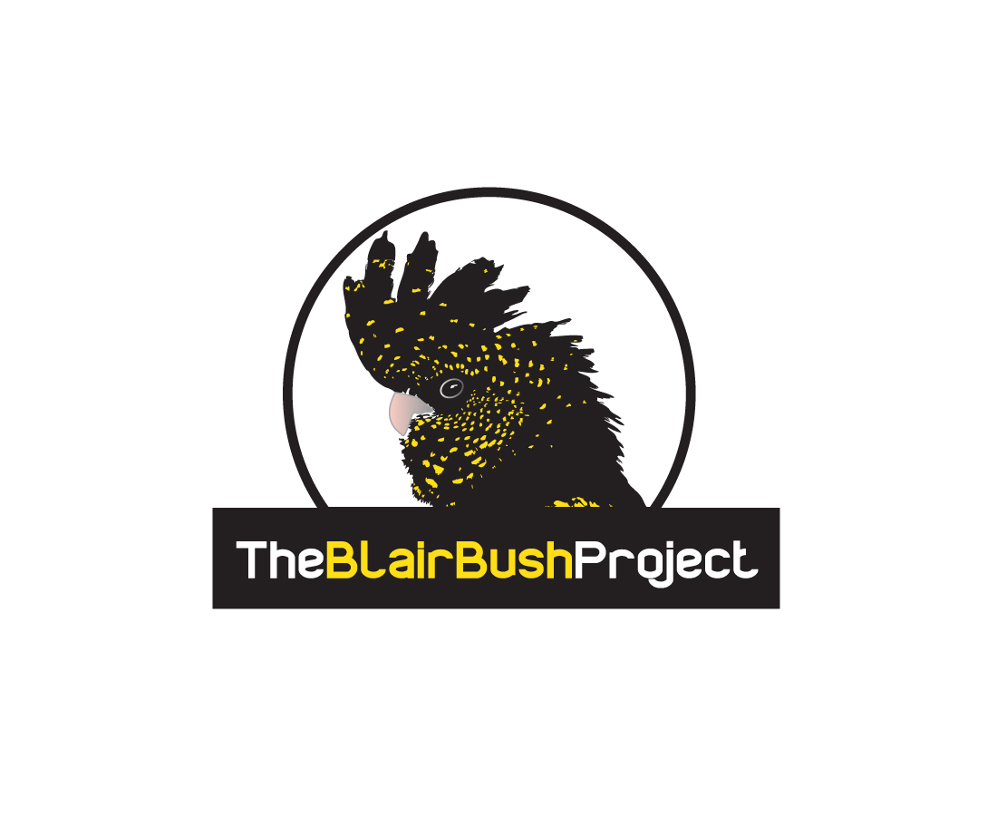 Logo Design by CanDoDesign for The Blair Bush Project | Design #4991916