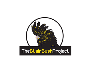 Logo Design by CanDoDesign for The Blair Bush Project | Design: #4991916